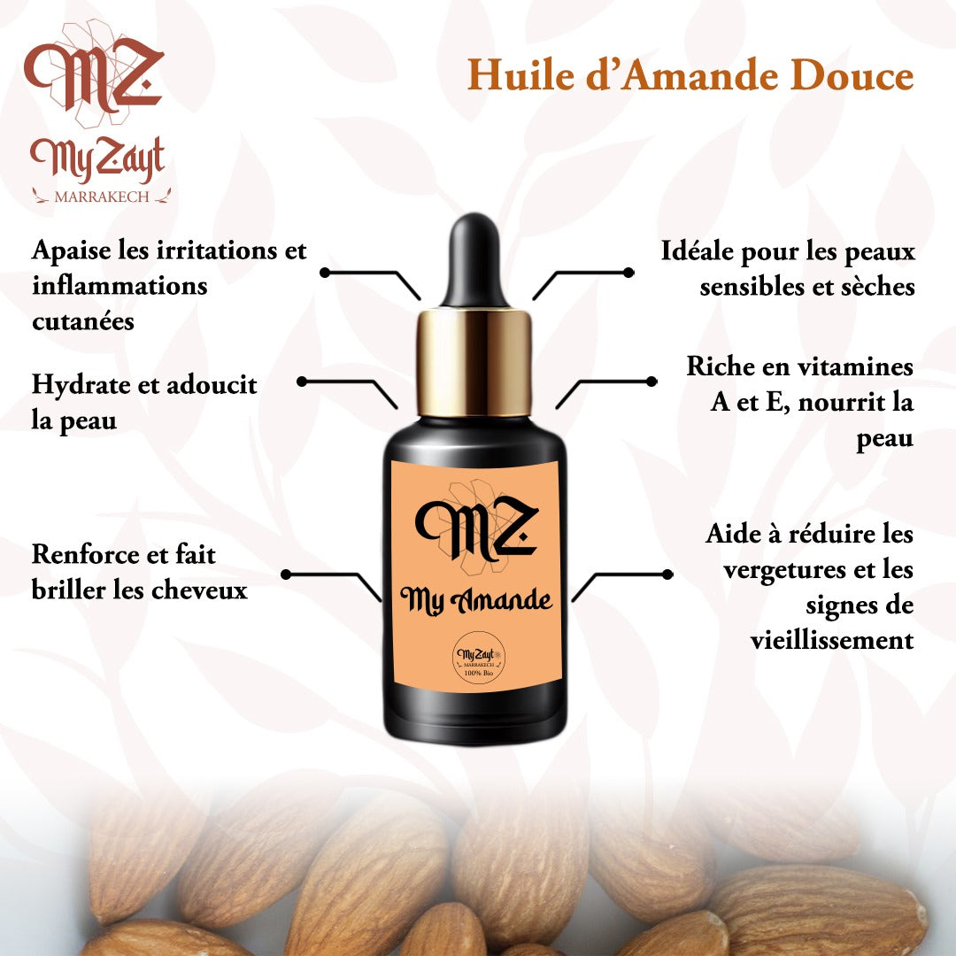 My Amande